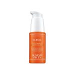 C.E.O. 15% Vitamin C Brightening Serum Sunday Riley 1fl oz 30ml