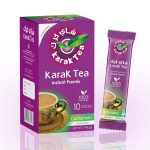 Karak Tea with Cardamom 10 Packs